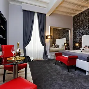 Πανσιόν Sistina Twentythree Luxury, Ρώμη