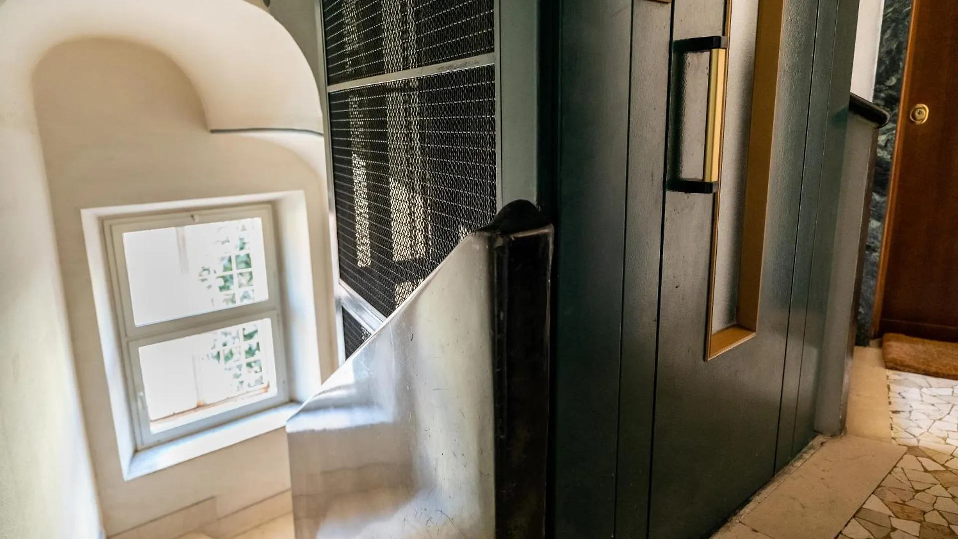 Aventino Boutique Apartment - Rome 0*,  Italy