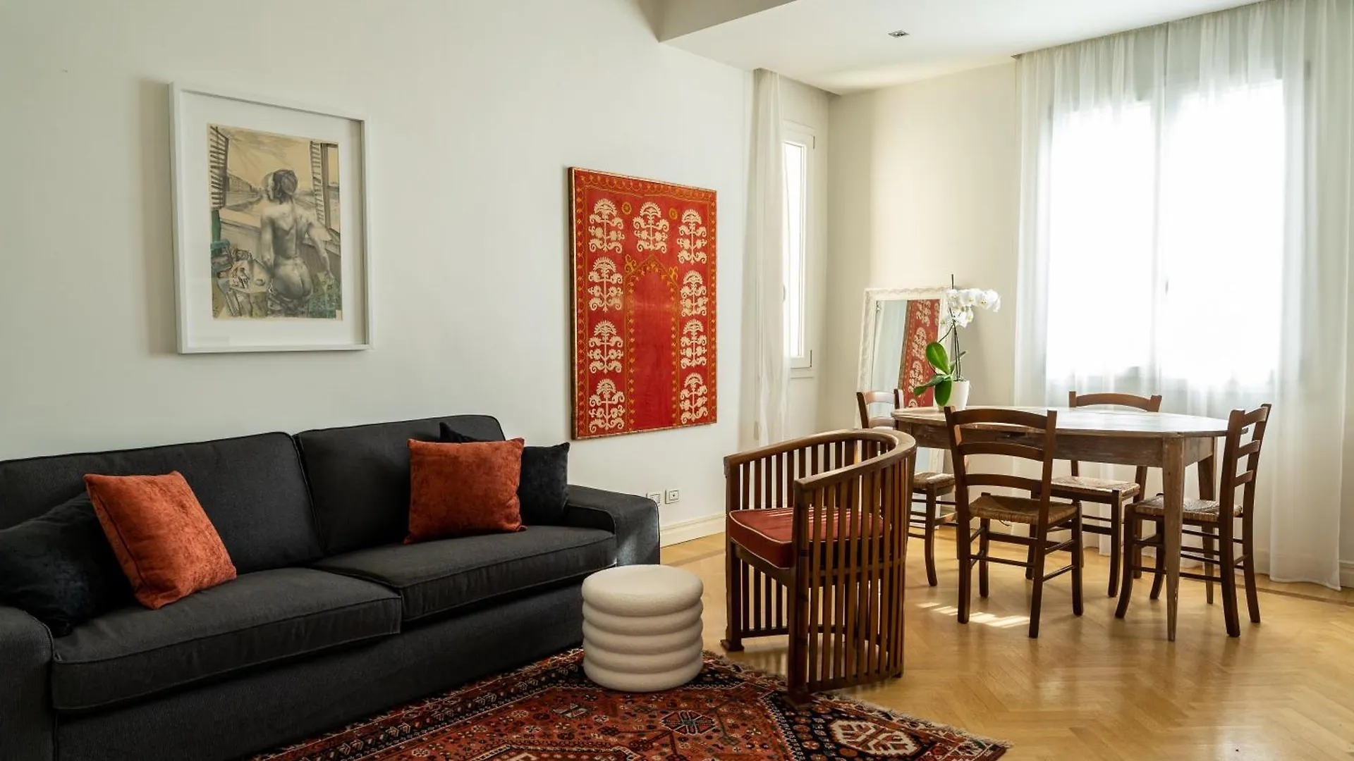Aventino Boutique Apartment - Rome