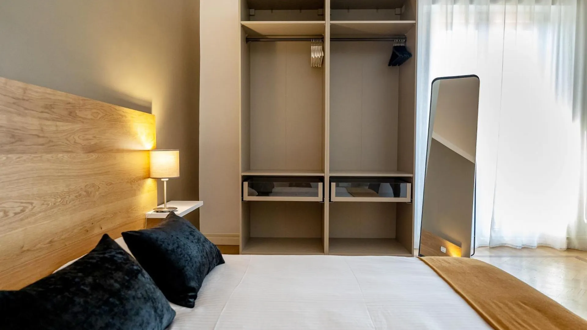 Aventino Boutique Apartment - Rome Italy