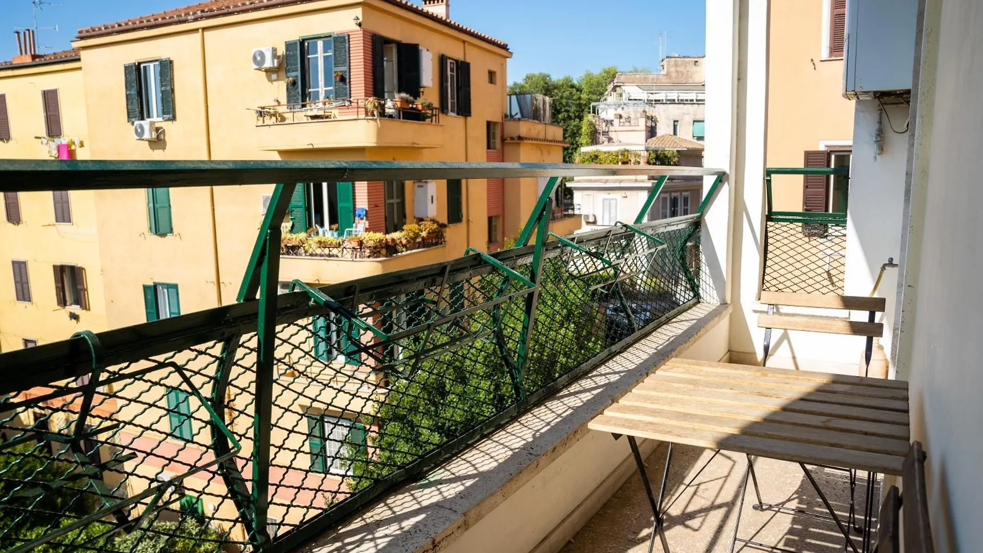 Aventino Boutique Apartment - Rome