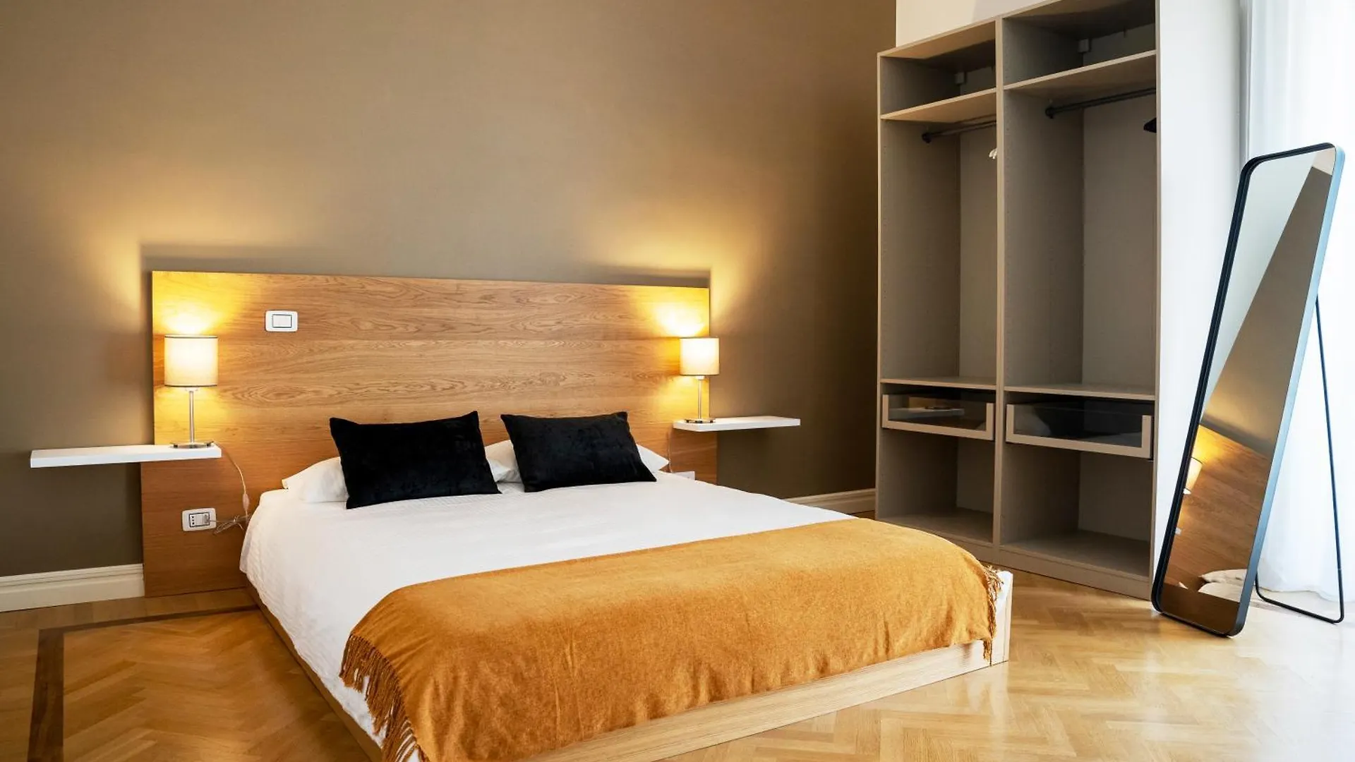 Aventino Boutique Apartment - Rome 0*,