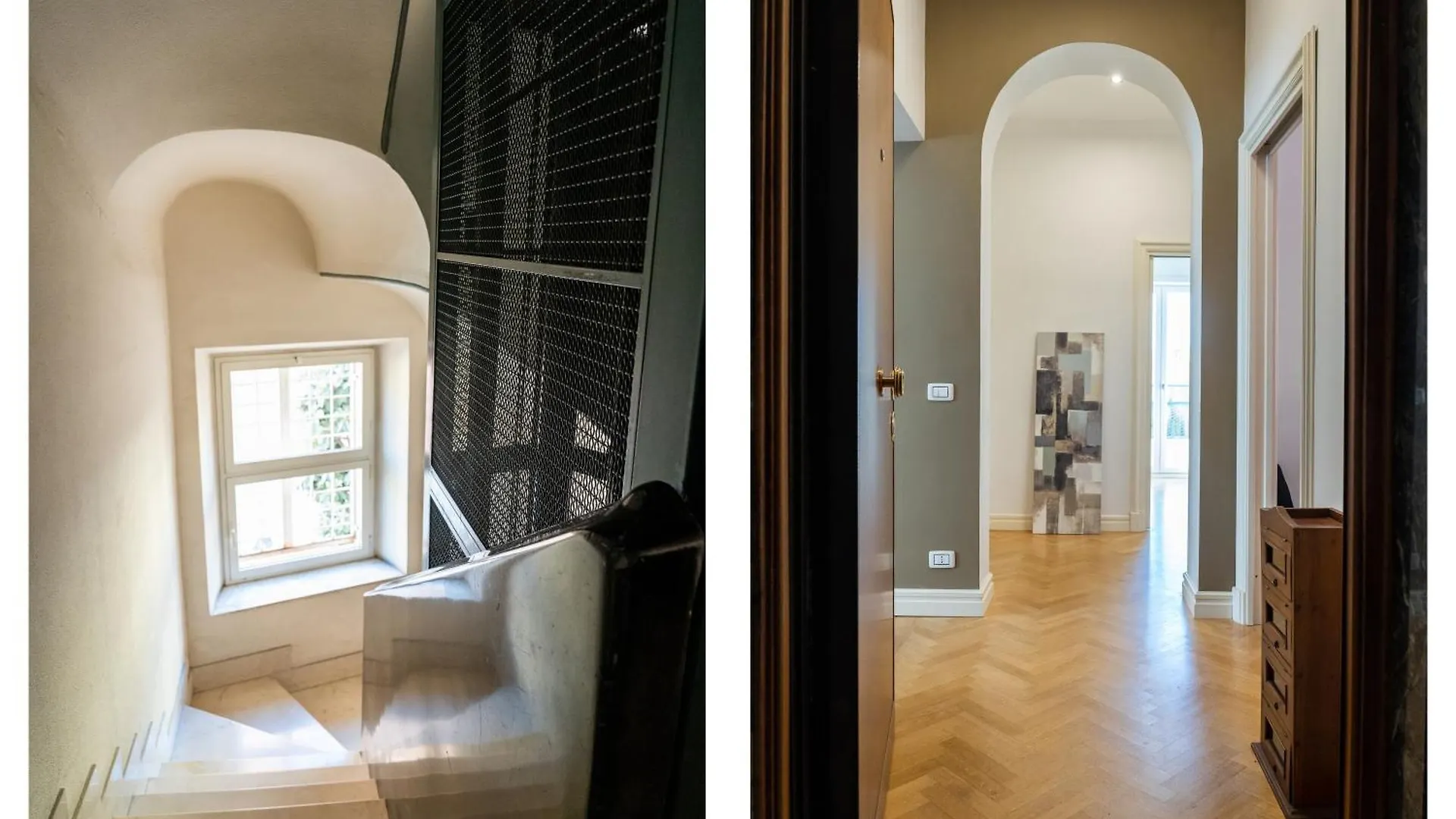 Aventino Boutique Apartment - Rome 0*,  Italy