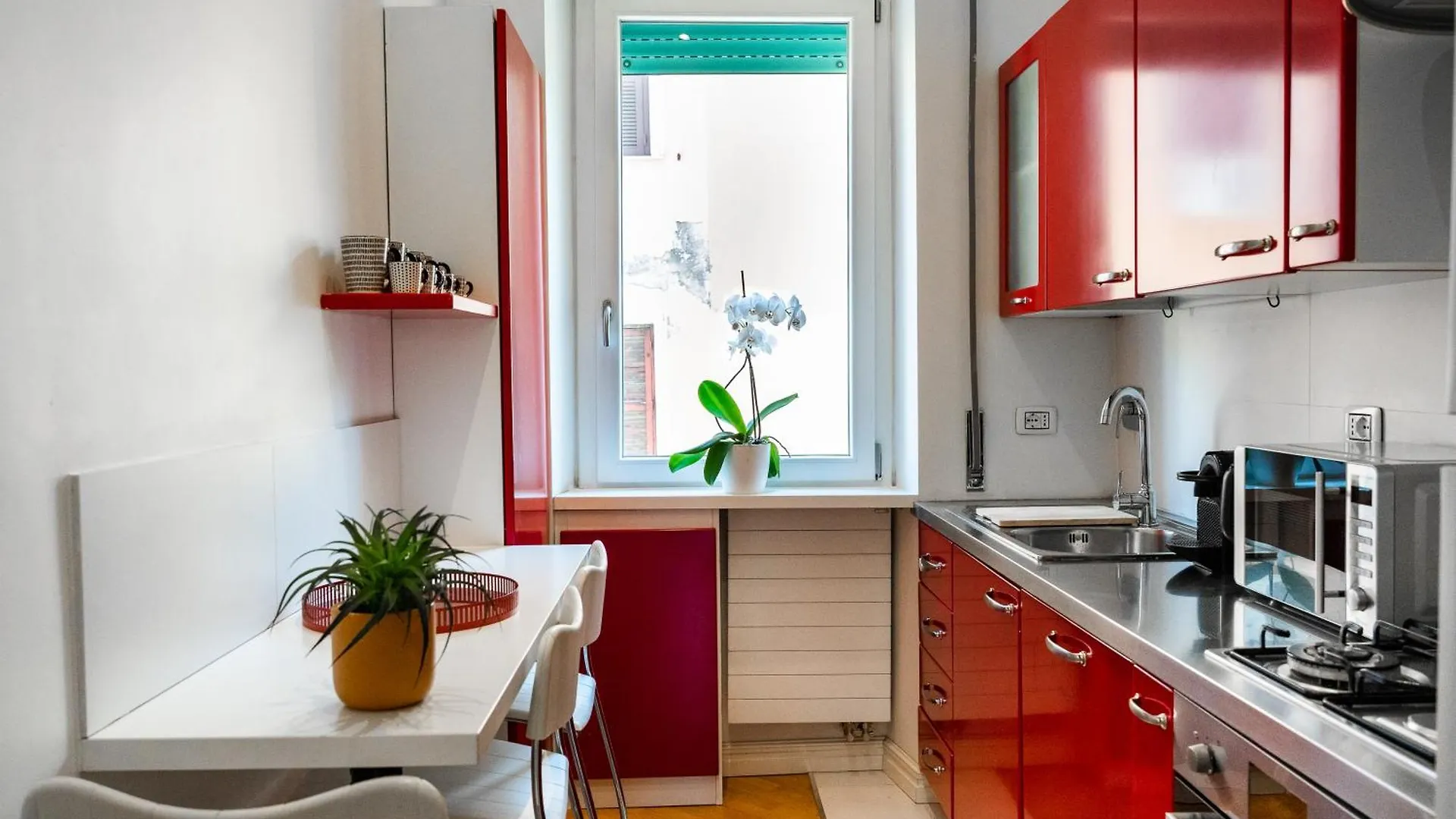Aventino Boutique Apartment - Rome