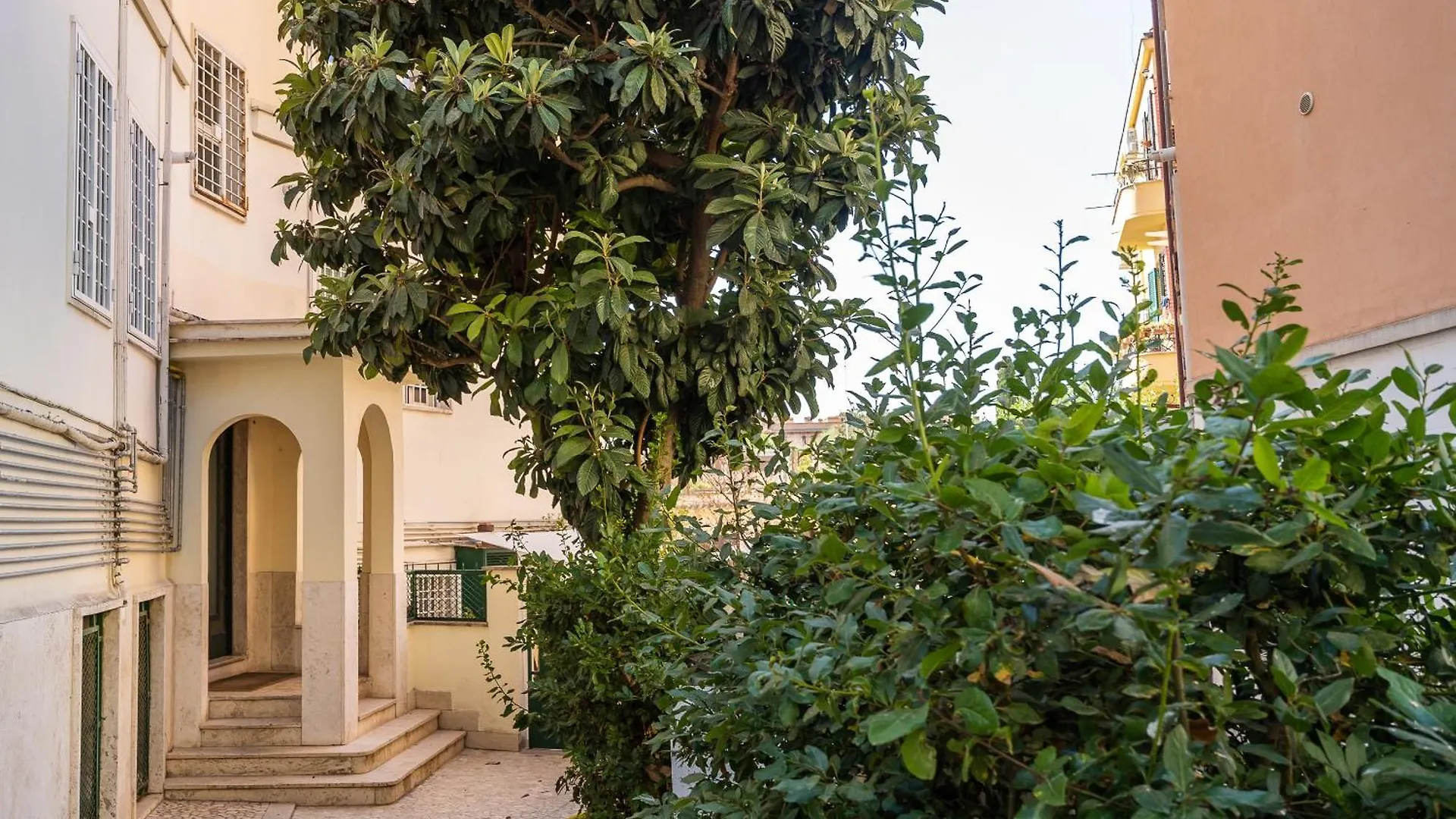 Aventino Boutique Apartment - Rome